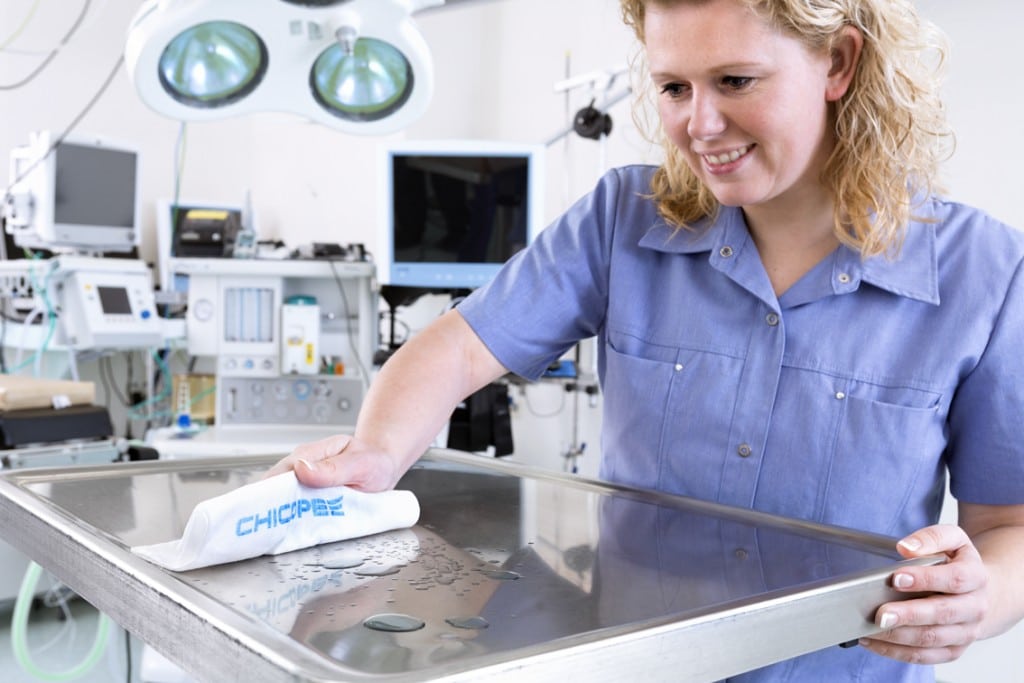 Chicopee Microfibre Light