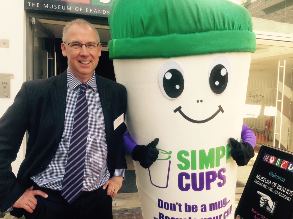 Simply Cups