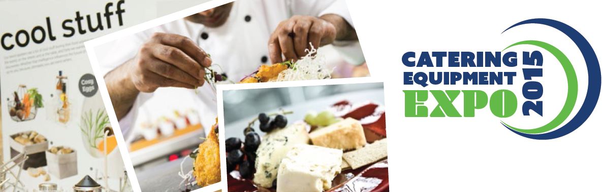 Catering Equipment Expo 2015