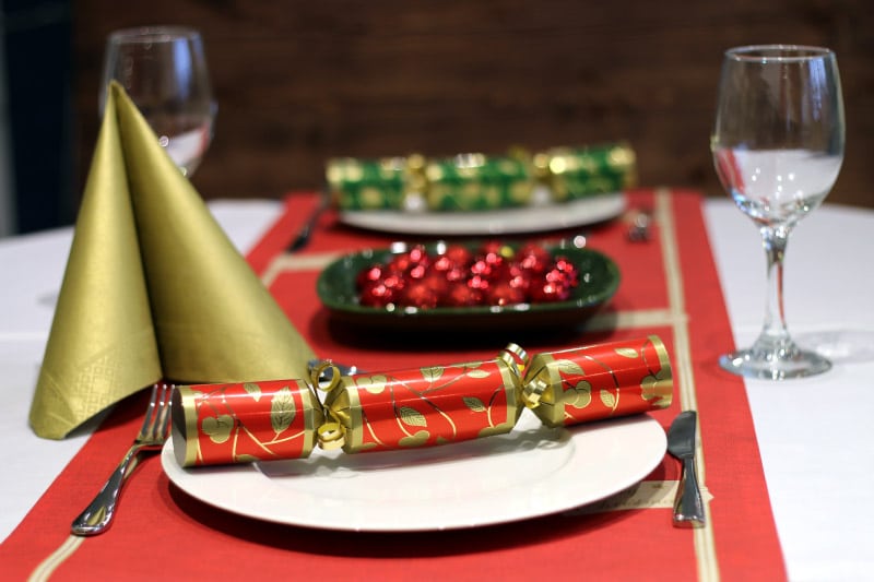 Christmas Catering