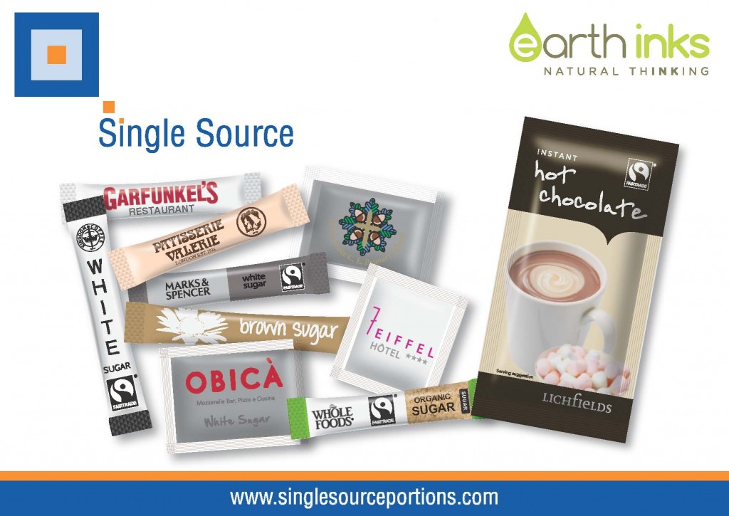 Single Source