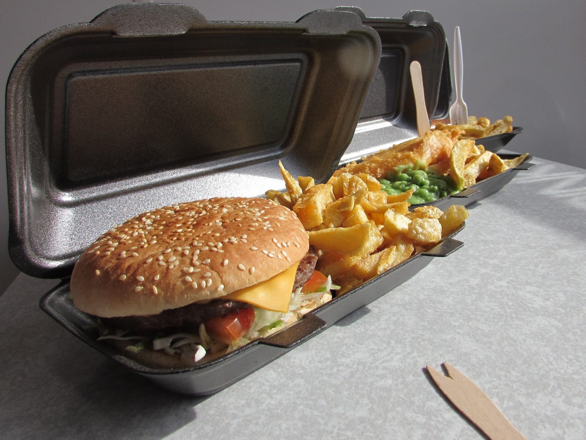 Why black EPS HOTpacs® boxes should be the no. 1 choice for the ...