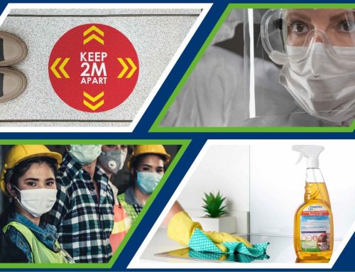 Bunzl Catering Supplies publish dedicated resources to help catering and hospitality operators get back to work safely and sustainably.