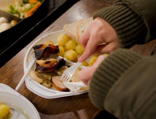 Ban on single-use plastics in England