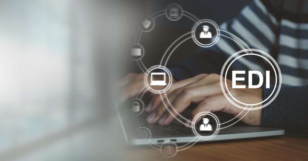 Electronic Data Interchange EDI
