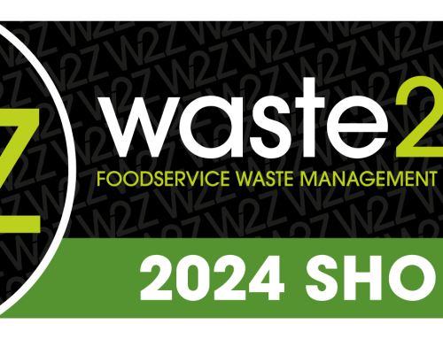 Bunzl Catering Supplies shortlisted in prestigious waste2zero Awards 2024