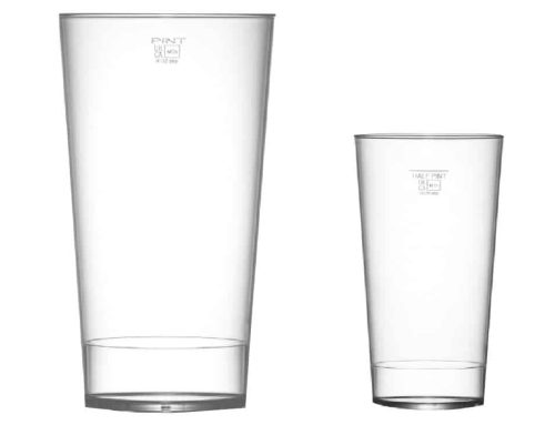 Prevent waste with new reusable Verive tumblers