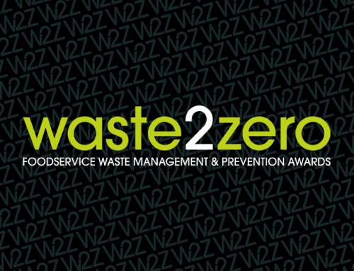 Bunzl Catering Supplies headline sponsor prestigious ‘Footprint’ waste2zero Awards